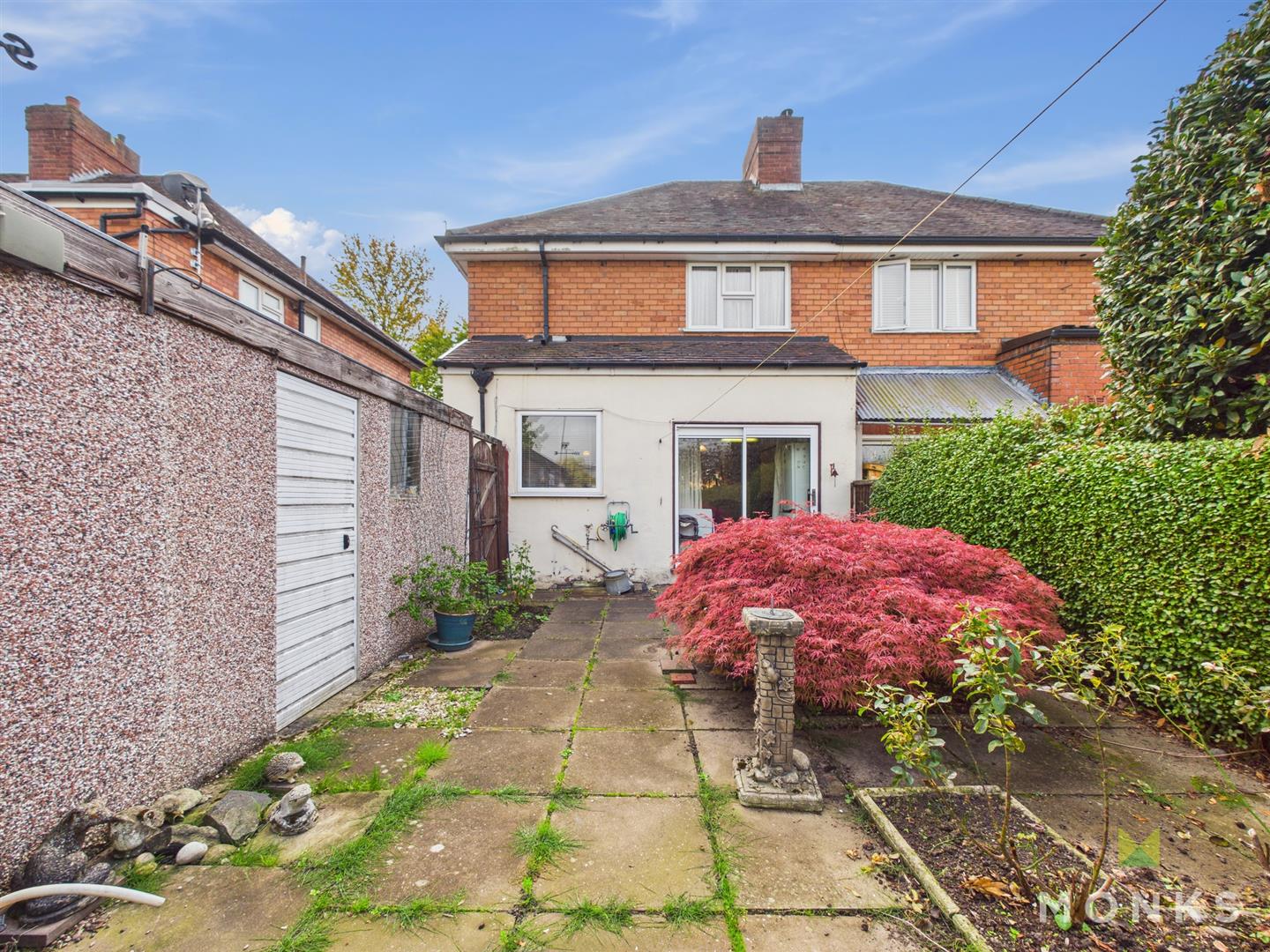51 Sundorne Road, Shrewsbury, SY1 4RX For Sale